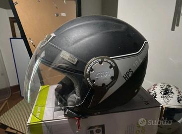 Givi Demi-jet
