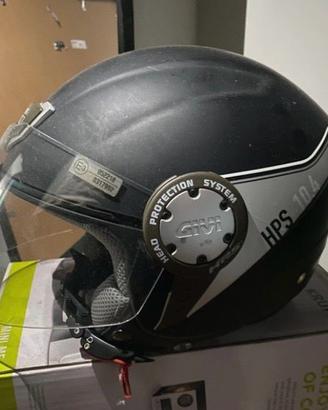Givi Demi-jet