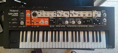 Sintetizzatore Roland SH-201