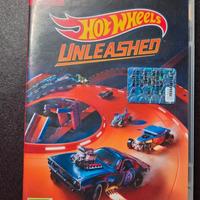 Hot Wheels Unleashed  per Nintendo Switch