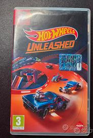 Hot Wheels Unleashed  per Nintendo Switch