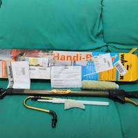 Pennello rullo allungabile contatto solo Cell