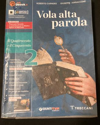 Libro scolastico