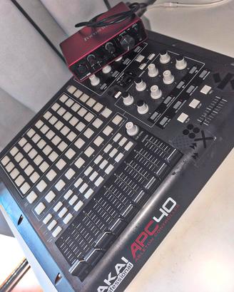 controller apc