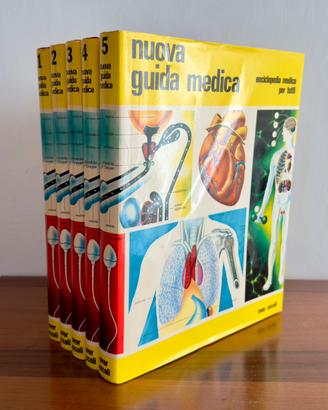 Enciclopedia medica
