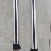 Barre tetto Rav4 2018/2020 VENDUTO