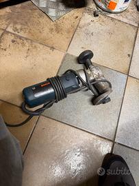 Cesoia elettrica per lamiera Bosch 1506.1