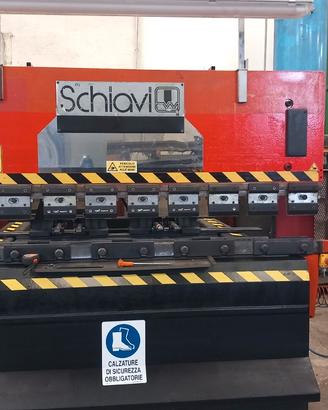 Piegatrice schiavi-amada rg 35.20
