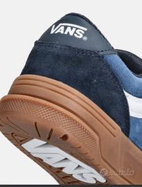 Scarpe Vans ragazzo n.35