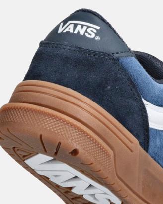 Scarpe Vans ragazzo n.35