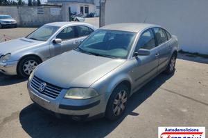 VW PASSAT 3B3 1.9 TDI 130CV 00-05 - Ricambi