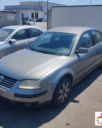 VW PASSAT 3B3 1.9 TDI 130CV 00-05 - Ricambi