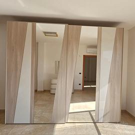 ARMADIO CAMERA DA LETTO