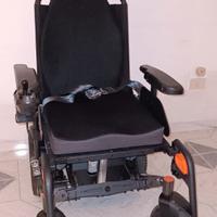 Carrozzina elettrica Wimed ROCKET 5 (17100005)