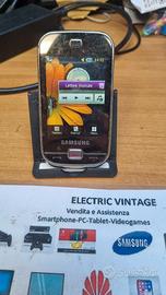 9425N-Cellulare Samsung GT-B5722 Viola
