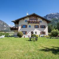 Mansarda Stelvio CasaMargherita Bormio