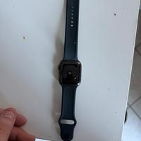 Apple watch serie se nike version