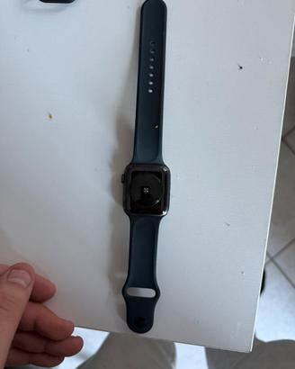 Apple watch serie se nike version
