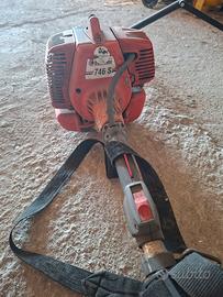 Decespugliatore Oleomac