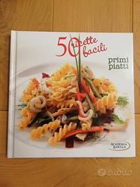 50 ricette facili