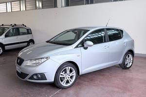 Seat Ibiza ST 1.2 TDI CR DPF COPA