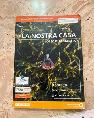 Libri scolastici
