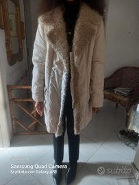 Giaccone donna Elena Mirò