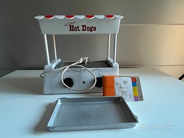 Macchina per Hot dog Brandani