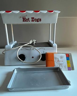 Macchina per Hot dog Brandani