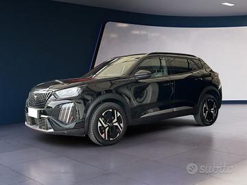 Peugeot 2008 BlueHDi 130 EAT8 Allure S/S