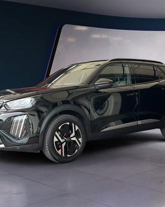 Peugeot 2008 BlueHDi 130 EAT8 Allure S/S
