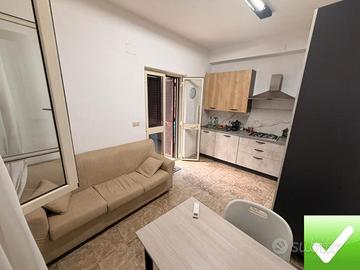 Bilocale Scilla 55 Mq