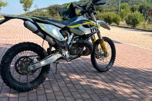Husqvarna TE 250 - 2015