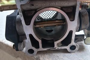 corpo farfallato Nissan Micra k11 benzina 