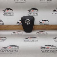 Airbag volante 2012 opel astra j/zafira tourer c 1