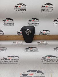 Airbag volante 2012 opel astra j/zafira tourer c 1