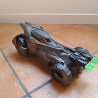 Bat mobile gioco