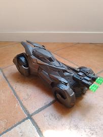 Bat mobile gioco