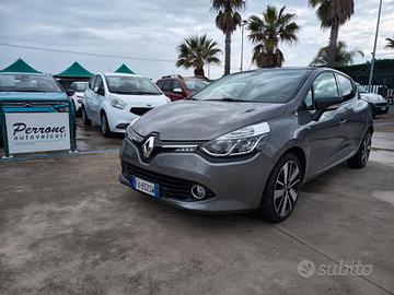 Renault Clio 1.5 dCi 8V 90CV EDC 5 porte Energy