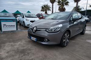 Renault Clio 1.5 dCi 8V 90CV EDC 5 porte Energy