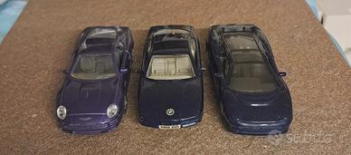 Modellini Automobili