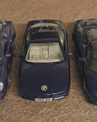 Modellini Automobili