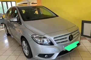 Mercerdes classe b 180 executive