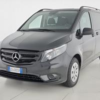 Mercedes-Benz Vito 2.0 114 CDI PC Mixto 6 Pos...