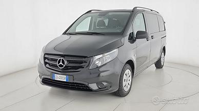 Mercedes-Benz Vito 2.0 114 CDI PC Mixto 6 Pos...