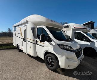 Euramobil Profila RS 695