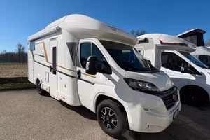 Euramobil Profila RS 695