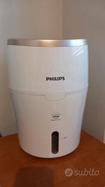 Umidificatore d'aria Philips serie 2000