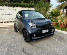 Smart ForTwo EQ LIMITED EDITION "BLUEDAWN"*KIT B