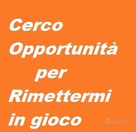 Lavoro in Settori in Forte crescita